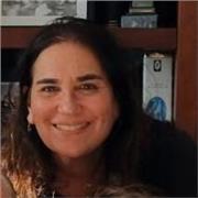 Sono argentina e vorrei insegnarti non solo la lingua ma anche la cultura del mio Paese, tanto influenziata dalla cultura italian